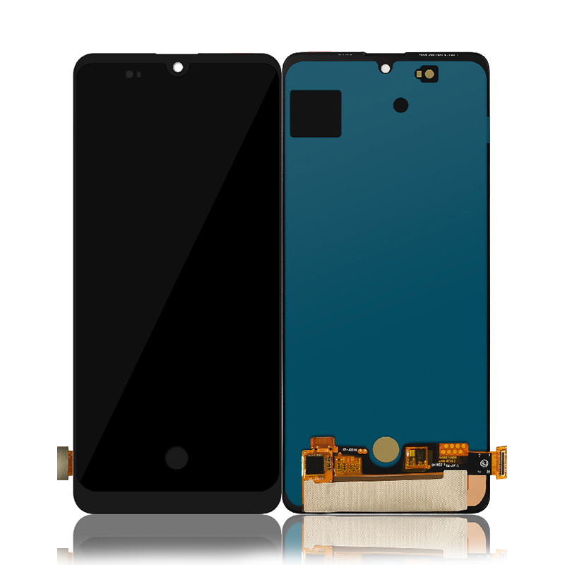 Mobile Phone LCD With Touch Digitizer Screen Replacement For Samsung galaxy A71 A715 Display