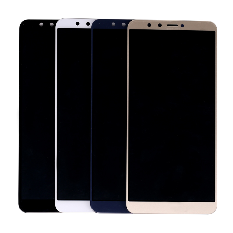 Display del gruppo LCD del telefono cellulare per Huawei Y9 2018 LCD con digitalizzatore touch screen