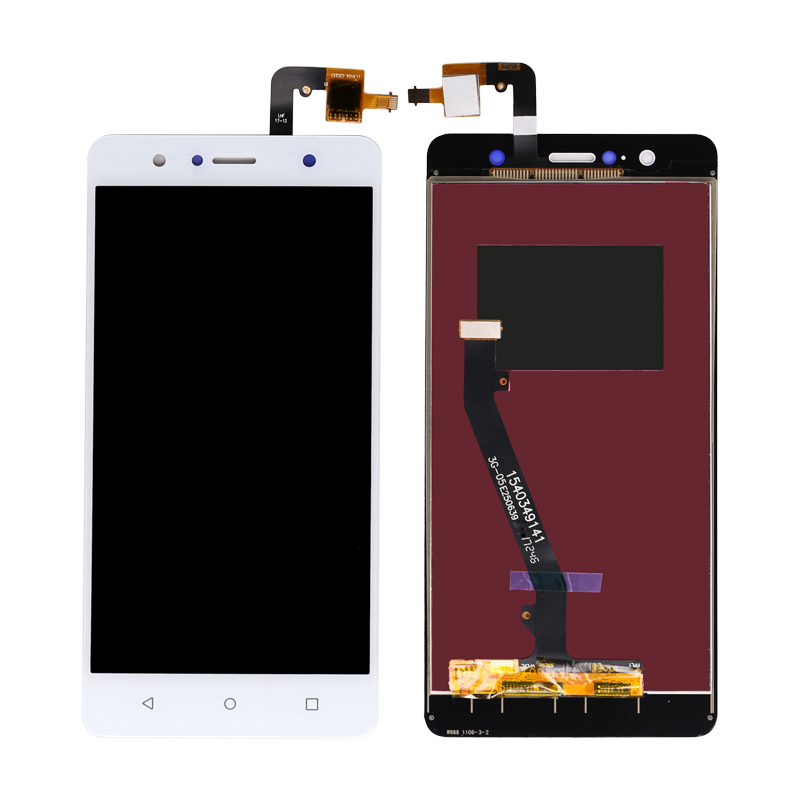 ЖК-дисплей для мобильных телефонов для LENOVO K8 PLUS ЖК-дисплей с панелью дигитайзатора сенсорного экрана