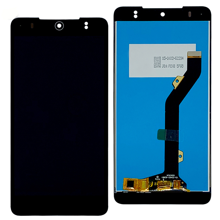 Tela de toque do digitador do montagem do telemóvel do telefone móvel para a exposição do LCD do CX CX de Tecno