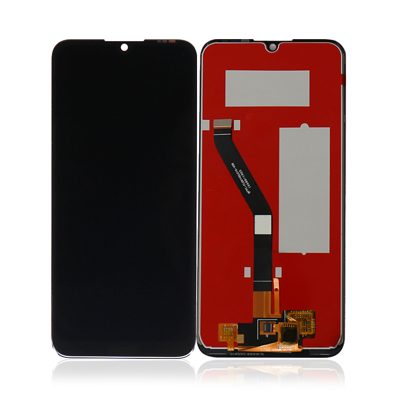 Mobile Phone Lcd Display For Huawei Honor 8A Y6 2019 Lcd Touch Screen Digitizer Assembly