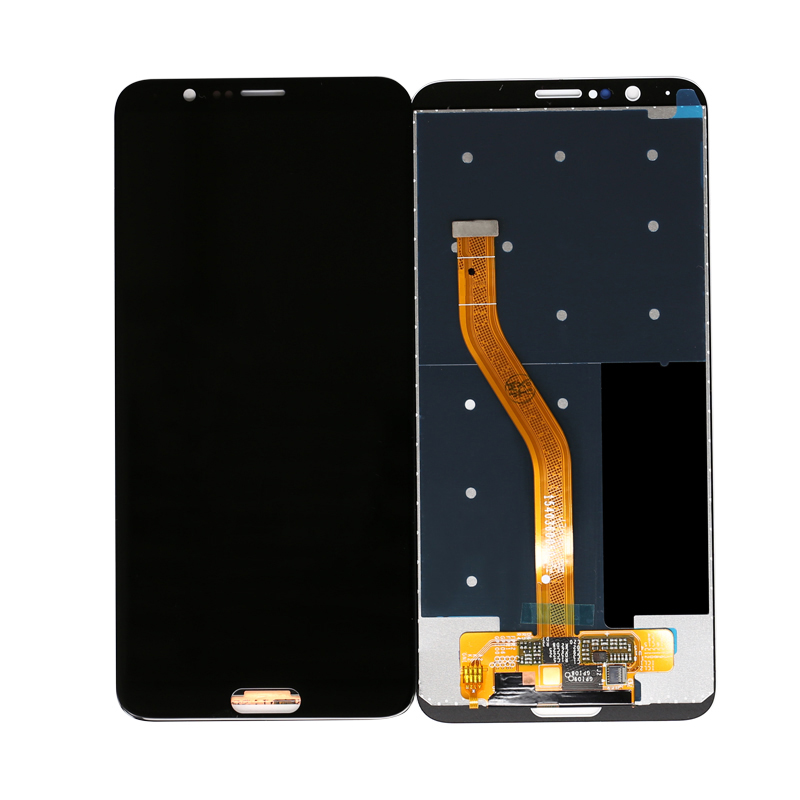 Mobiltelefon-LCD für Huawei Nova 2S LCD-Ersatz-Touchscreen-Digitizer-Baugruppe