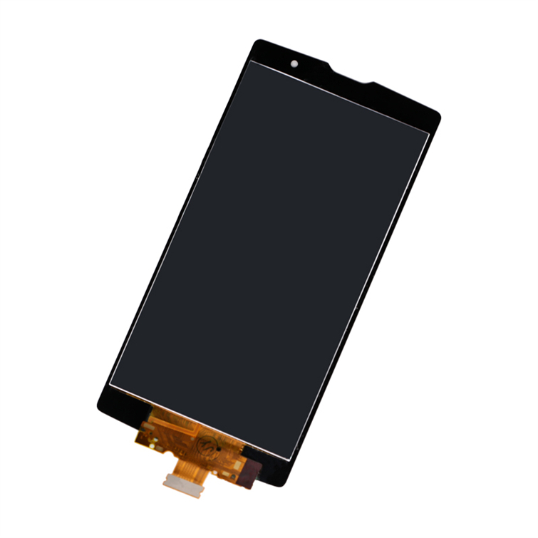 LG G4C Magna H500 H502F H501 C90装配显示数字转换器触摸屏的手机LCD