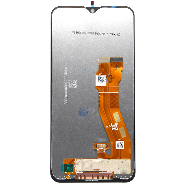 Téléphone mobile LCD pour lg K20 2020 écran LCD écran tactile de numériseur de numérisation de numériseur d'écran