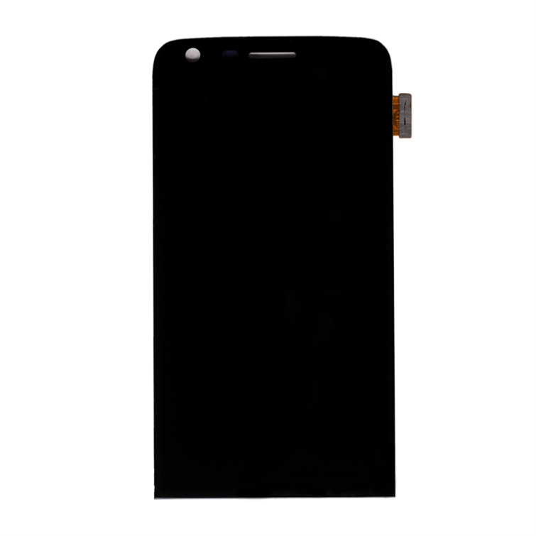 لوحة LCD الهاتف المحمول لشاشة LG G5 LCD شاشة تعمل باللمس مع مجموعة محول الأرقام الإطار