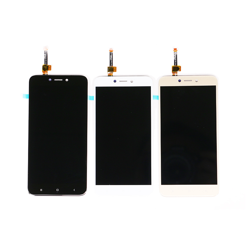 Замена LCD мобильного телефона для Xiaomi Redmi 4x ЖК-дисплей с сенсорным экраном