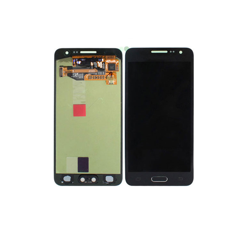 Pantalla táctil de reemplazo LCD del teléfono móvil para Samsung Galaxy A3 2016 LCD OEM TFT