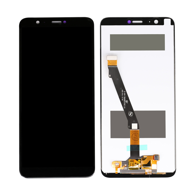 Assemblaggio dello schermo LCD del telefono cellulare per display LCD intelligente Huawei P con digitalizzatore touch screen