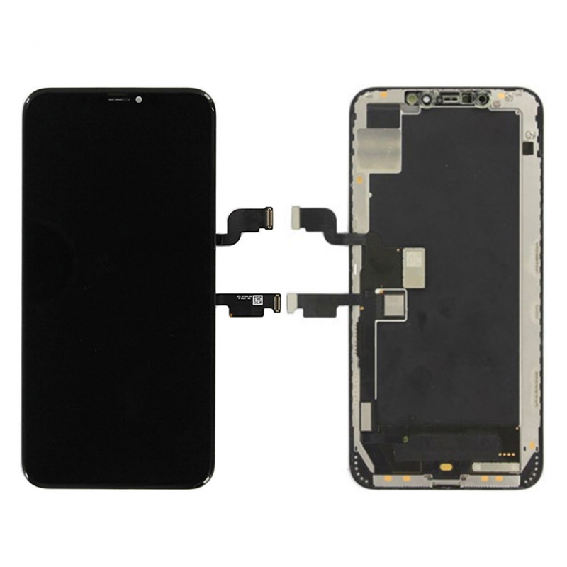 Mobile Phone Lcd HEX incell TFT Screen for IPhone XS MAX Display Digitizer Assembly