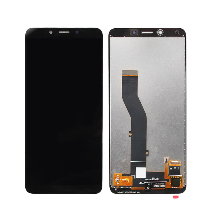 LG K20 2019 LCDディスプレイタッチスクリーンデジタイザアセンブリの取り替えのための携帯電話のLCDの画面