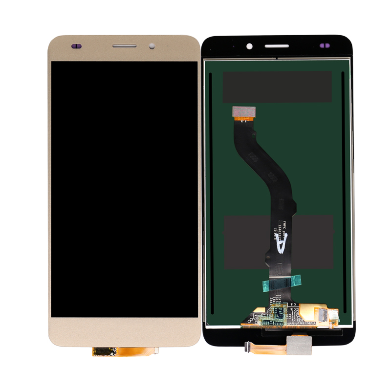 手机液晶触摸屏显示数字转换器组件为华为荣誉5C为荣誉7 Lite GT3 LCD