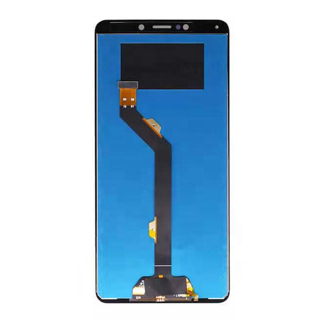 Mobile Phone Lcd Touch Screen For Infinix X609 Screen Assembly Display Touch Digitizer
