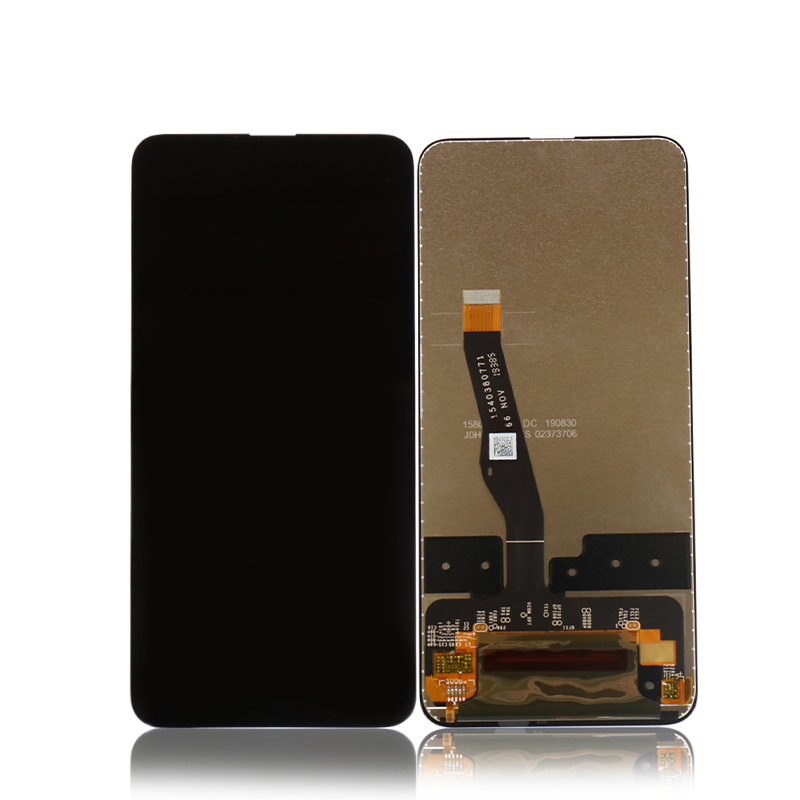 LCD del telefono cellulare con display touch screen Assembly Digitizer per Huawei Honor 9x LCD