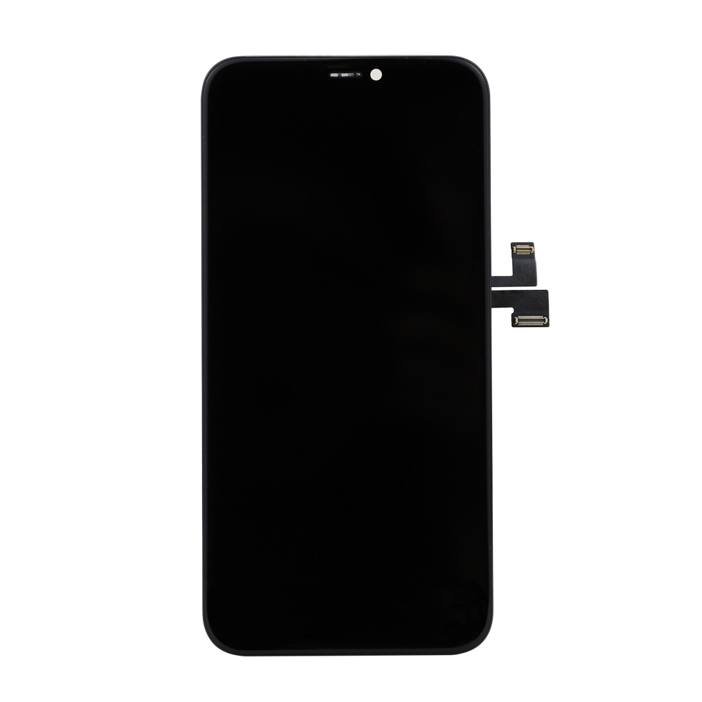 Assemblaggio del digitalizzatore del touch screen del touch screen del telefono cellulare GW dello schermo OLED flessibile per iPhone 11 Pro display
