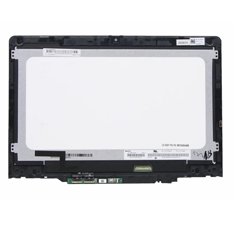 N116BCA-EA1 11.6 inch NV116WHM-N41 B116XAN04.0 LTN116AL02 LTN116AL01 LP116WH7 SPB2 LED Laptop LCD Display Screen