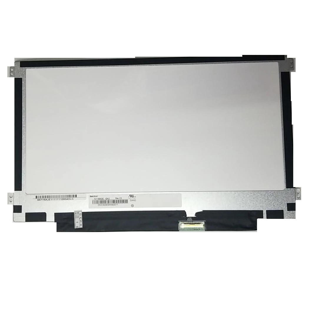 N116BGE-EA2 11.6英寸N116BGE-E42 N116BGE-E32 N116BGE-EB2 B116XTN02.3 B116XTN01.0 LED笔记本电脑LCD显示屏