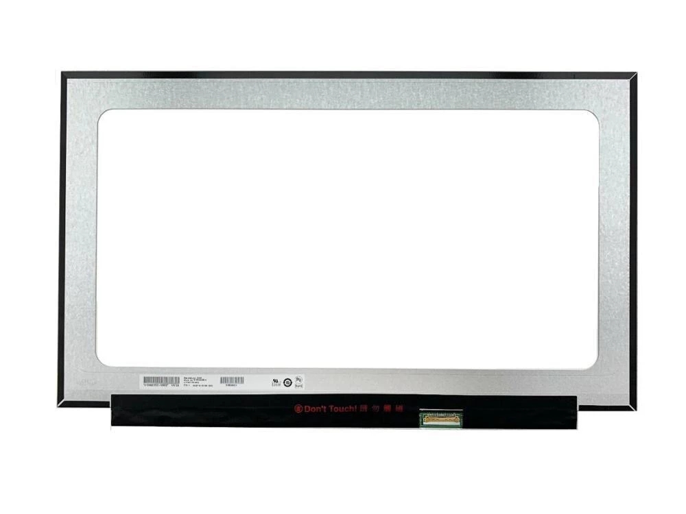 N120ACA-EA1 Acer C871-C1PT LED Laptop LCD Ekran Için 12.0 inç B120XAN01.0