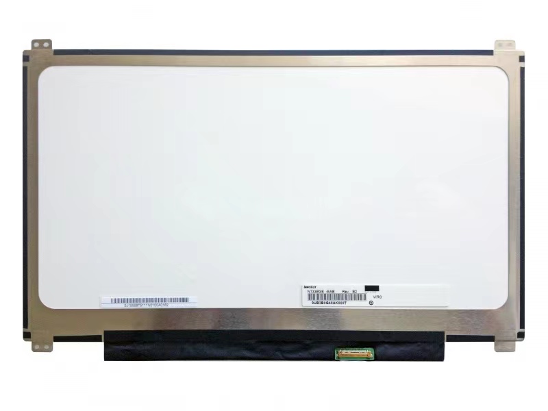 N133BGA-EAB 13.3 inç N133BGE-EEB LP133WH2-SPB6 CLAA1338WB03 LED LAPTOP LCD Ekran Ekranı