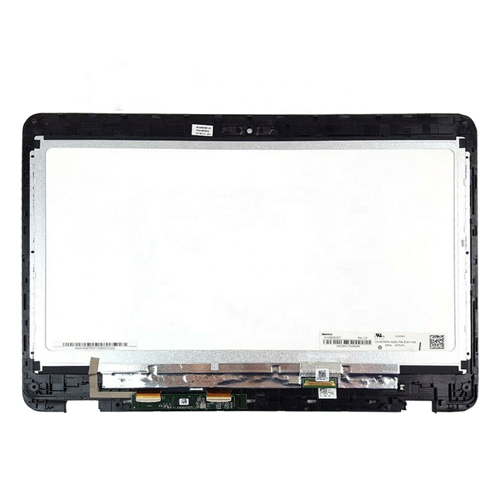 N133Bge-E31 13,3 pouces B133XTN01.6 B133XTN01.3 N133BGE-EAB HB133WX1-402 LED écran LCD de l'ordinateur LCD