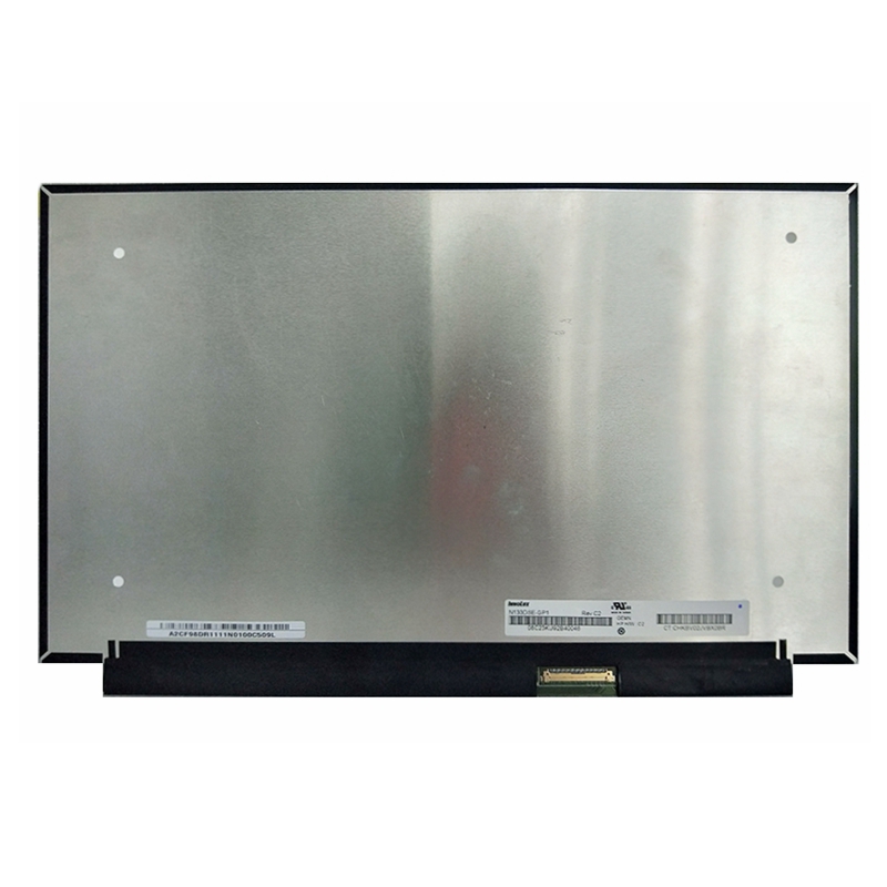N133DCE-GP1 13.3英寸N133DSE-GP1 B133ZAN02.0 LED笔记本电脑LCD显示屏