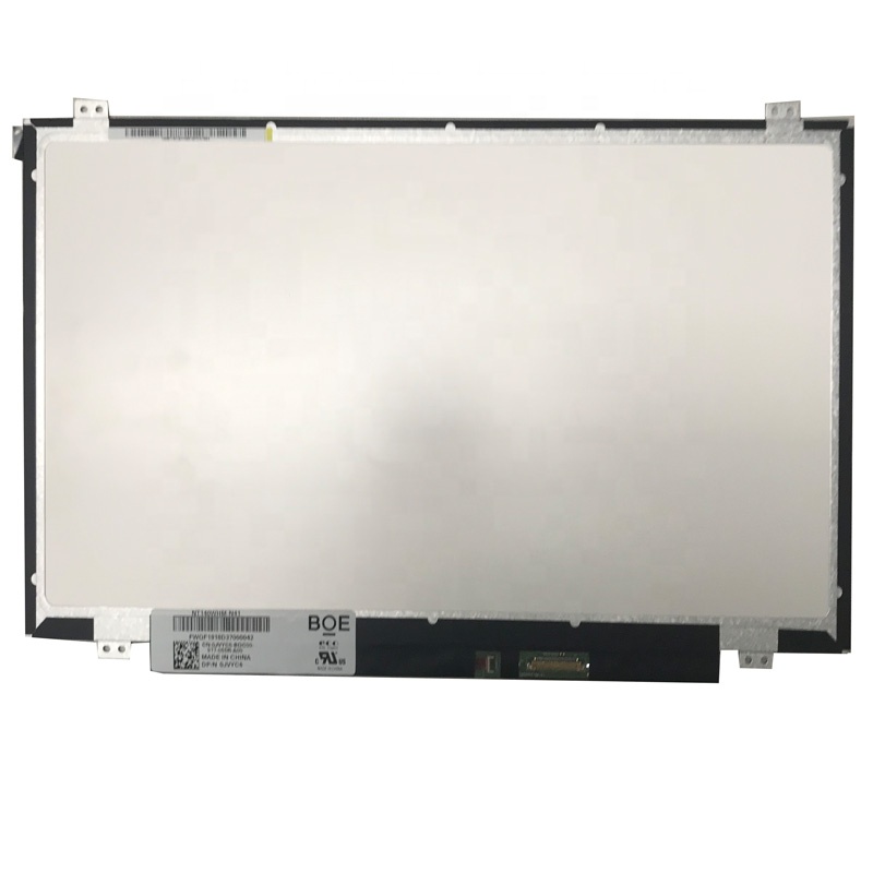 N133HCE-G62 13.3 pouces EDP 30pins GLOSSY LED écran LCD écran écran LCD