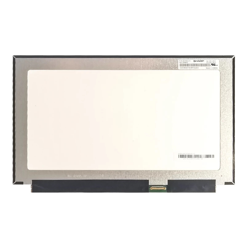 N133HCE-GP1 13.3 Zoll LQ133M1JW15 B133HAN04.9 B133HAN04.2 LP133WF4 SPB1 LED-Laptop-LCD-Bildschirm