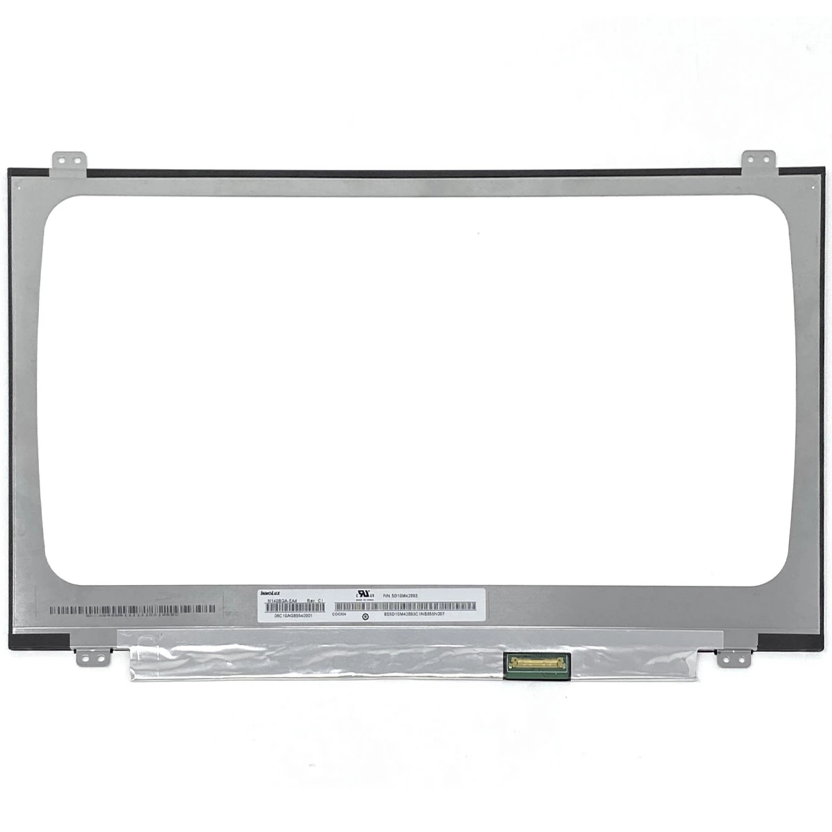 N140BGA-EA4 14.0 inch N140BGA-EA4 Rev.C1 N140BGA-EA3 LED Laptop LCD Display Screen