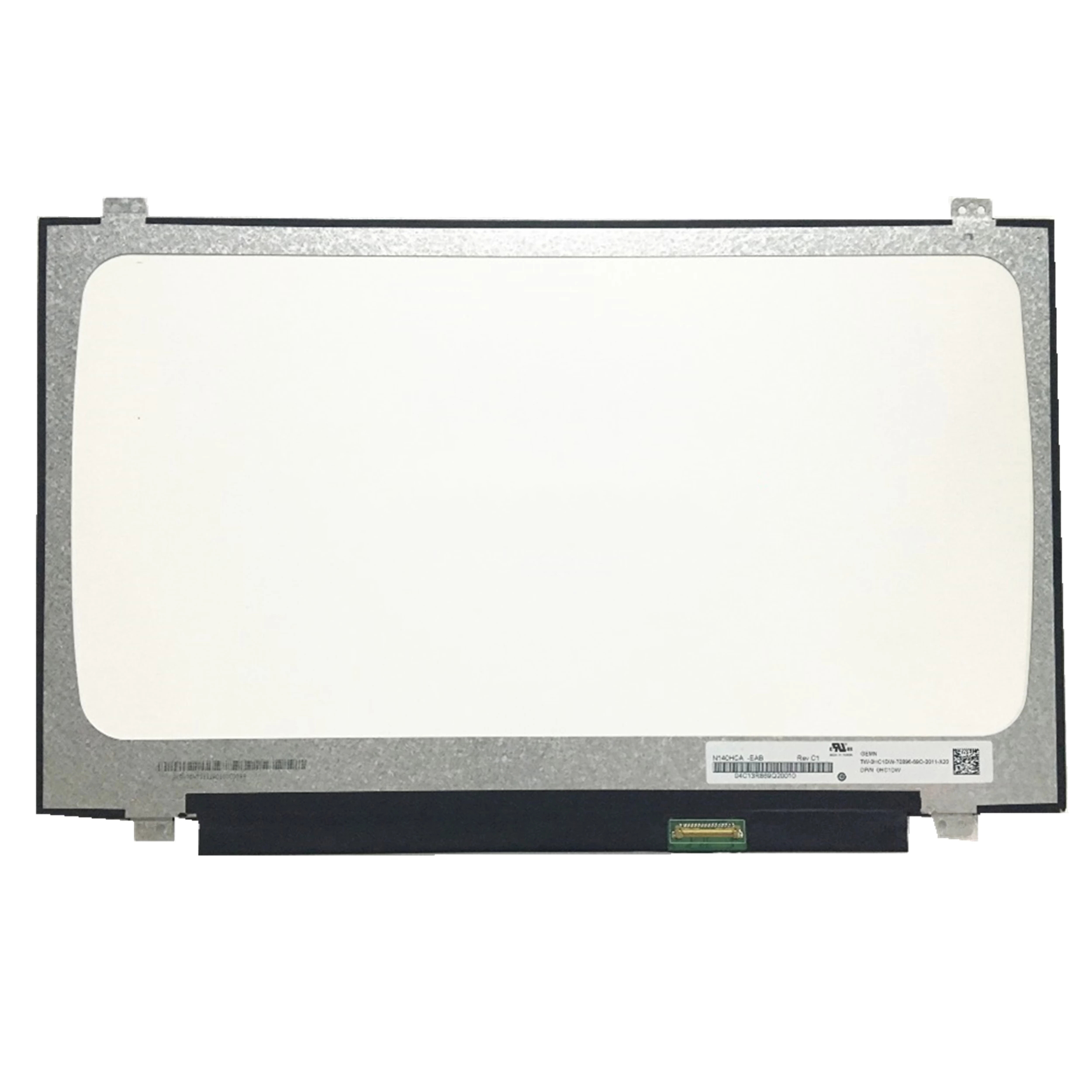 N140HCA-EAB 14,0 Zoll NV140FHM-N3B B140HAN03.4 LP140WF7-SPK1 LED-Laptop-LCD-Display-Bildschirm