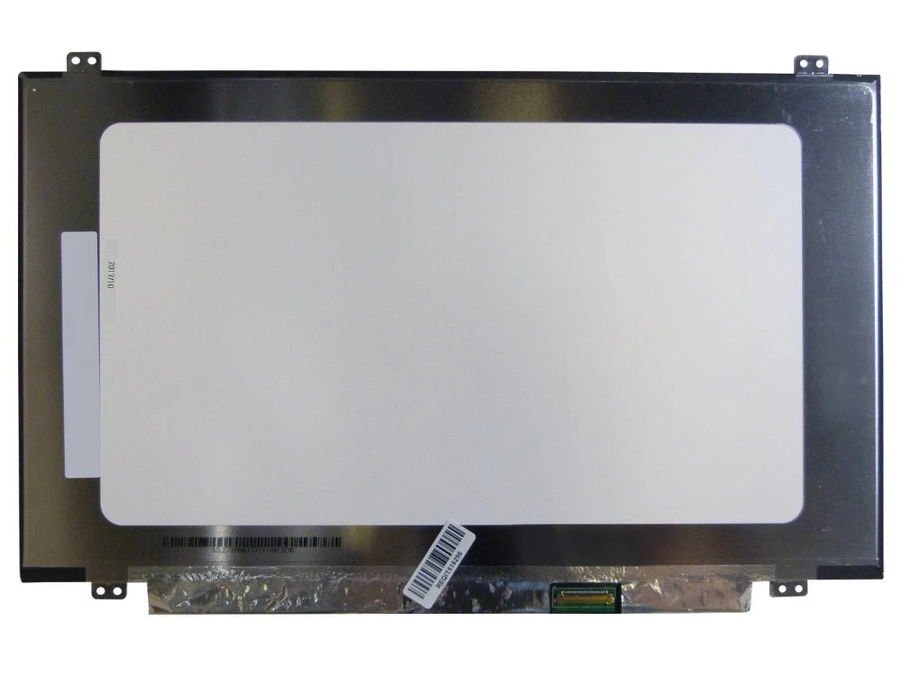 N140HCE-GP2 14.0 inç LCD B140HAN04.0 N140HCE-EN2 NE140FM-N61 N140HCG-GQ2 Dizüstü Bilgisayar Ekranı