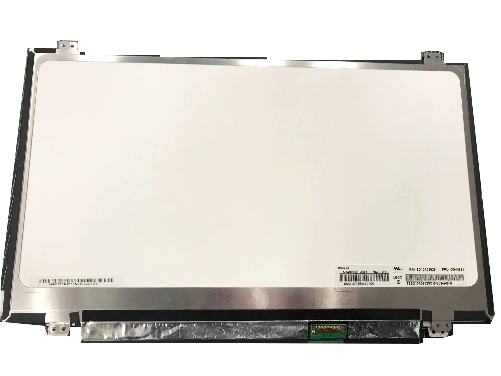 N140HGE-EA1 14.0 인치 LCD HB140FH1-401 N140HGE-EBA N140HGE-EAA 노트북 화면