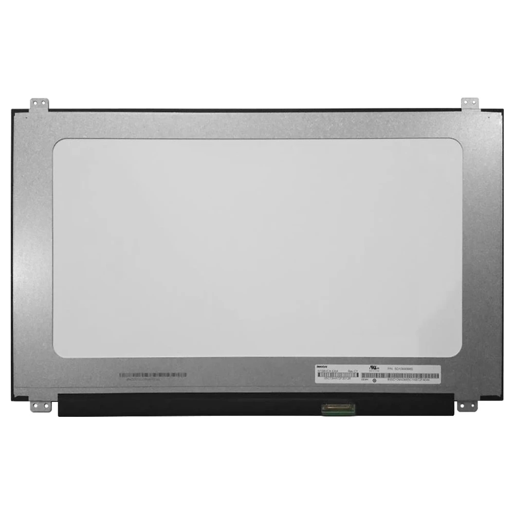 N156HCA-EAA 15.6英寸LCD B156HAN02.1 NV156FHM-N47 LP156WF9 SPF1笔记本电脑屏幕