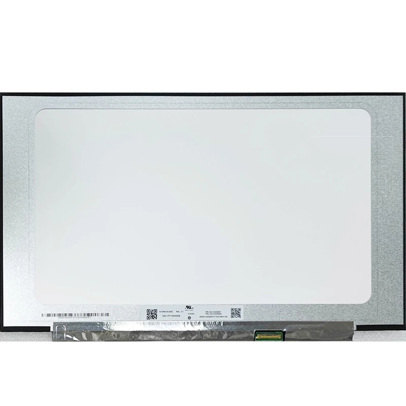 N156HCA-EAC 15.6 pollici LCD NV156FHM-N3D NT156FHM-N61 NV156FHM-N35 Schermo per laptop