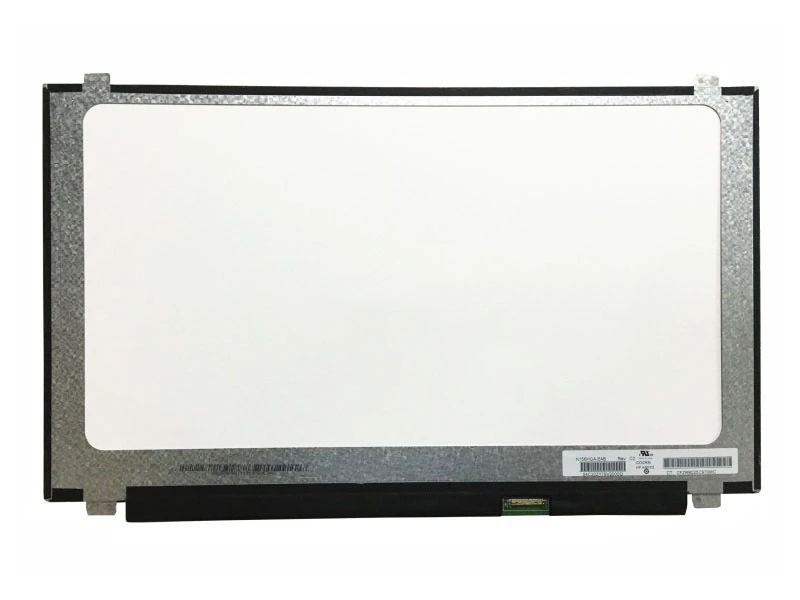 N156HGA-EAB 15,6 pouces LCD N156HGA-EAL N156HGE-EA1 N156HGE-EA1 NT156HGE-EB1 NT156FHM-N31 Screen de l'ordinateur portable