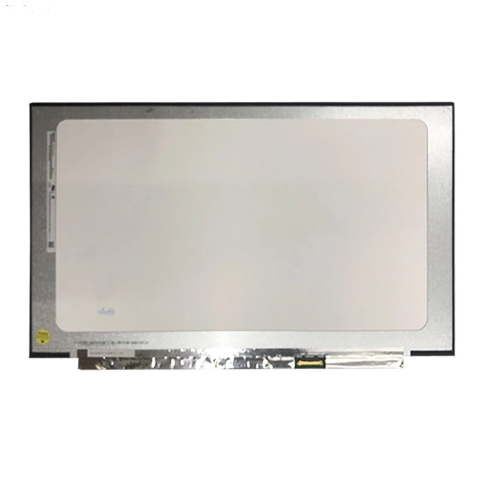 N161HCA-EAC 16.1 inç LCD NV161FHM-N41 NV161FHM-N61 Dizüstü Bilgisayar Ekranı
