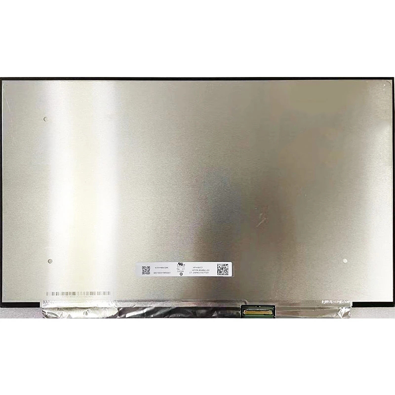 N161HMA-GAK 16.1inch LCD Slim LED matriz laptop lcd tela de exibição