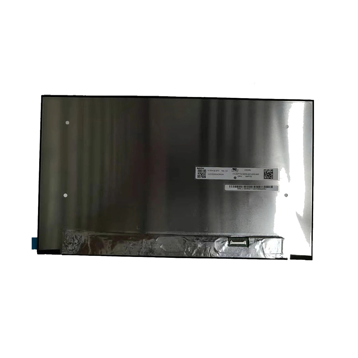 NE133FHM-N56 13.3" N133HCE-GT3 IPS EDP 30pin 1920*1080 Laptop LED Screen Matrix For BOE LCD