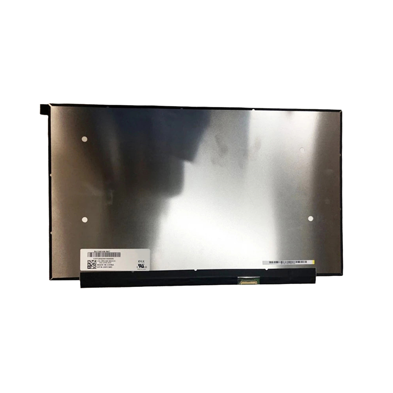 NE156FHM-N61 Boe Değiştirme Için LCD Ekran 1920 * 1080 LED Dizüstü Bilgisayar Ekran