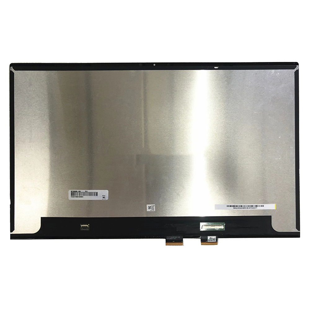 NE156QUM-N64 UHD笔记本电脑LCD屏幕，用于华硕Q536 Q546FD NE156QUM N64 3840 * 2160 IPS