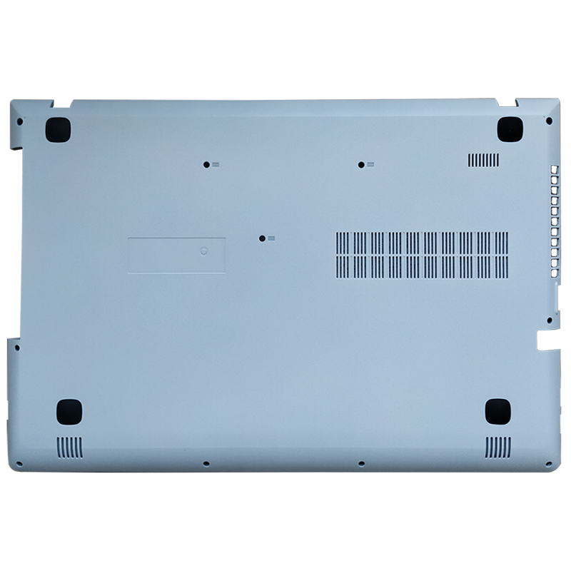 Novo para Lenovo IdeaPad Y50c Z51-70 Z51 V4000 500-15 500-15sk 500-15ACZ Laptop Bottom Base Base Case Capa AP1BJ000300 AP1BJ000310
