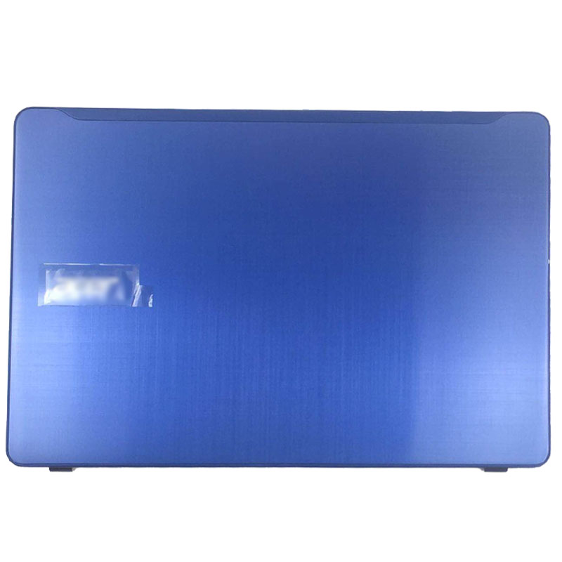 Neuer Laptop LCD-Back-Cover / LCD-Scharniere für Acer Aspire F5-573 F5-573G N16Q2 Silber schwarz