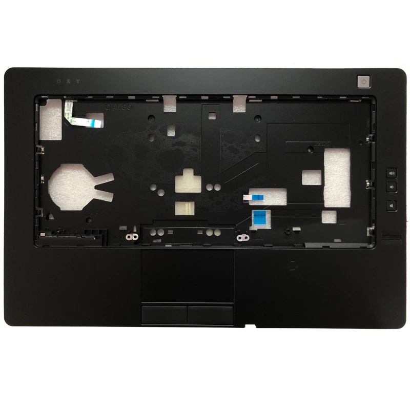 Dell Latitude E6430 Palmrest 대문자 0F12TR 용 새로운 Palmrest 커버