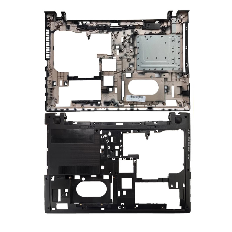 Neue Gehäuseabdeckung für Lenovo G500S G505S Palmstrest Abdeckung Laptop Bodensockel Case BOCE RAM HDD Festplatte Abdeckung Tür AP0YB000J20