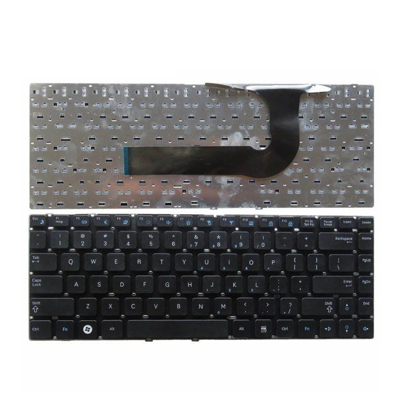 Новое для Samsung Q430 Q460 RF410 RF411 P330 SF410 SF411 SF310 Q330 QX410 QX411 QX412 NP-Q430 Q460 Английский ноутбук клавиатура