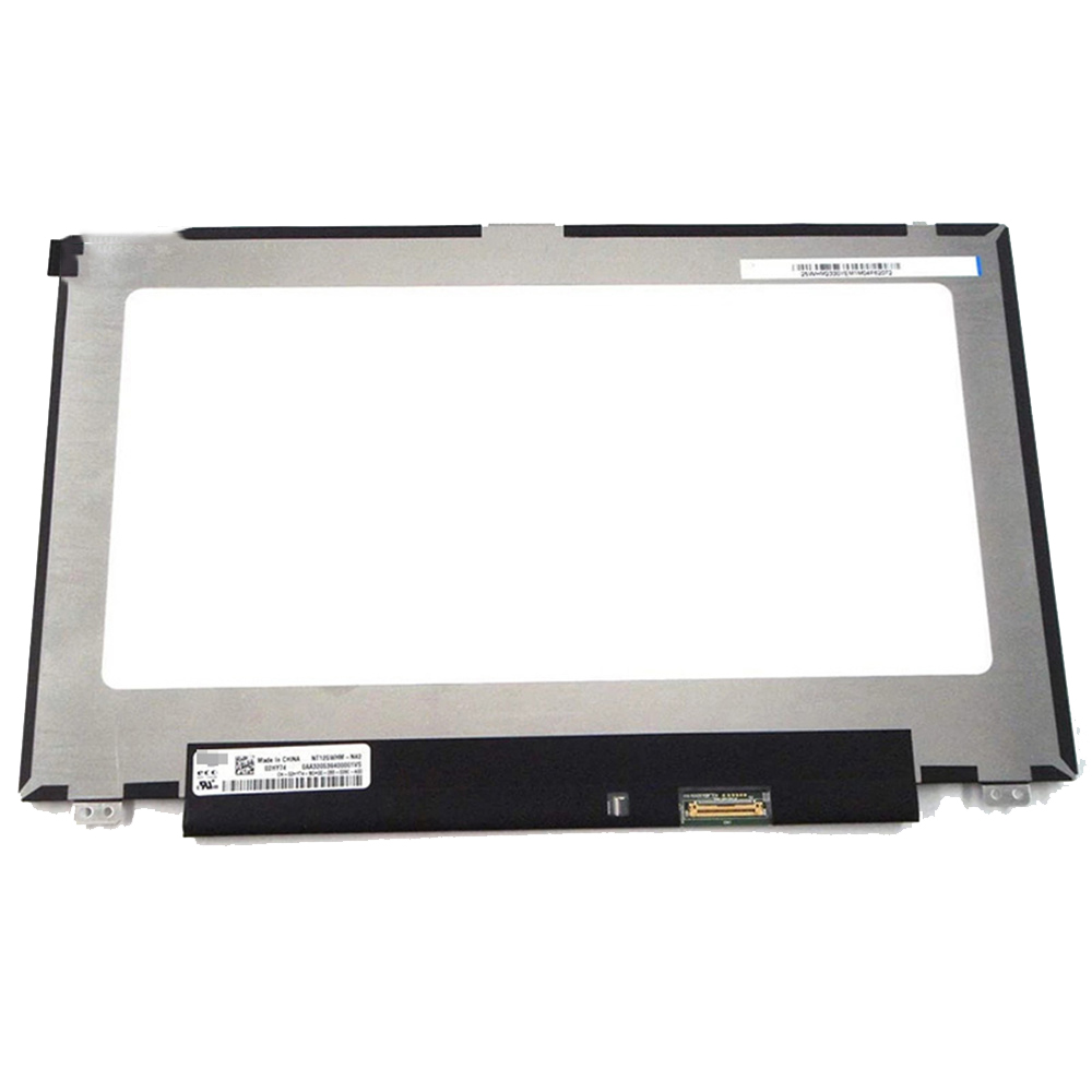 NT125WHM-N42 LCD LP125WF4 SPF1 B125HAN02.3 M125NWR1 B125XTN01.0 NV125FHM-N41 노트북 화면