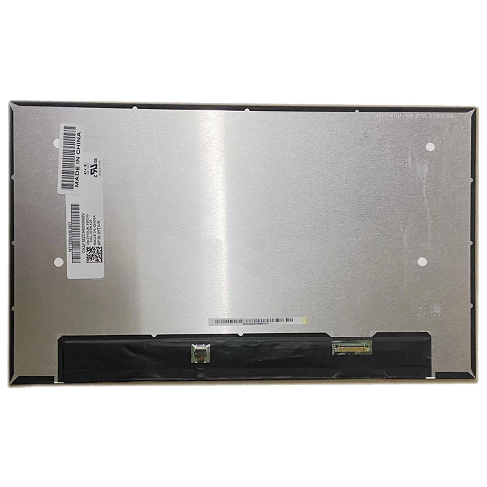 NT133WHM-N61 13.3" LED M133NWR9 R0 For Dell Latitude 13 3301 5300 7380 P97G Laptop LCD Screen