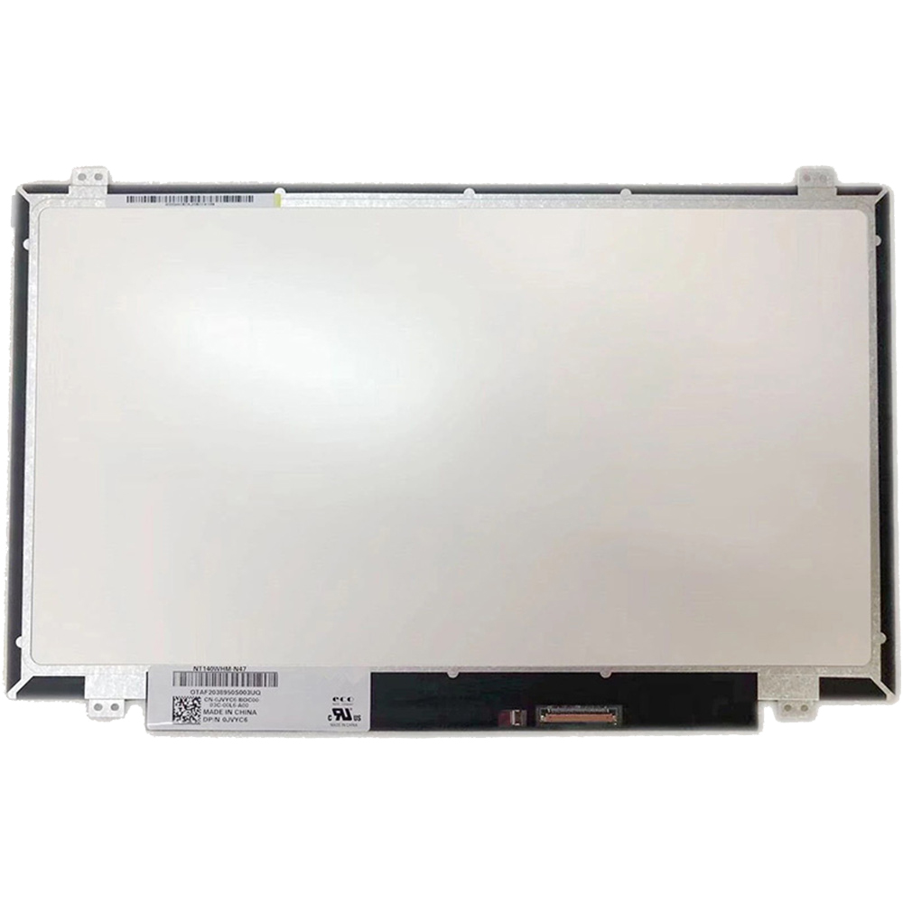 NT140Whm-N47 LCD B140XTN02.2 N140BGE-L43 L31 LTN140AT20 B140XTN02.3 B140XW03 Laptop-Bildschirm