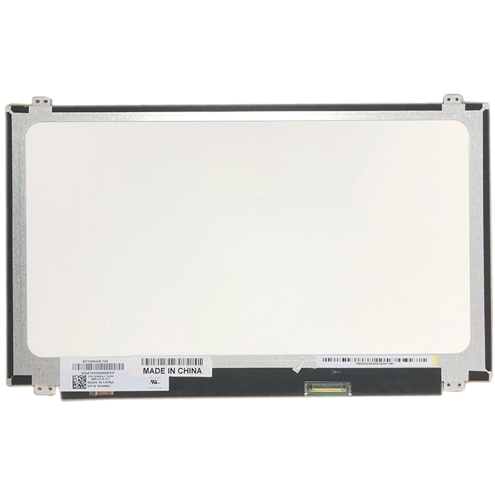 NT156WHM-T00 LED 1366*768 LTN156AT40 B156XTK01.0 N156BGN-E41 LCD Display Laptop Screen