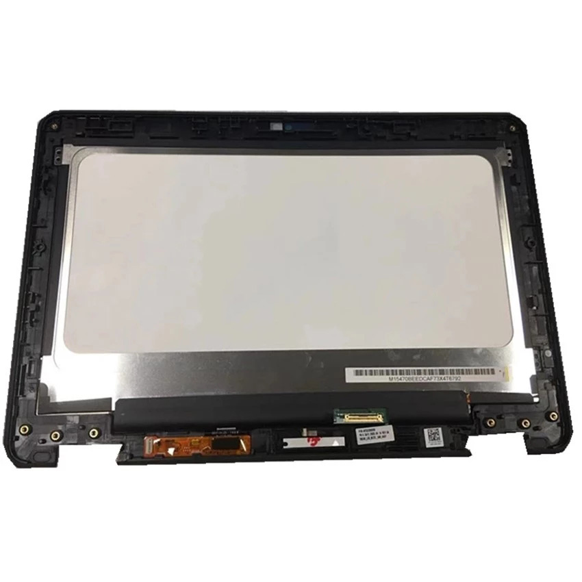 Nv116whm-n43 11.6 "1366 * 768 LCD LED-Laptop-Bildschirm Nicht-Touch-Panel für BOE-Anzeige Ersatz