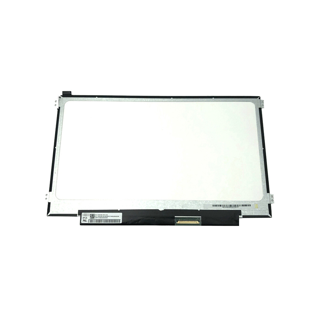 Pantalla LCD LCD de reemplazo NV116WHM-T05 para BOE 11.6 "Panel 40Pins Slim 1366 * 768