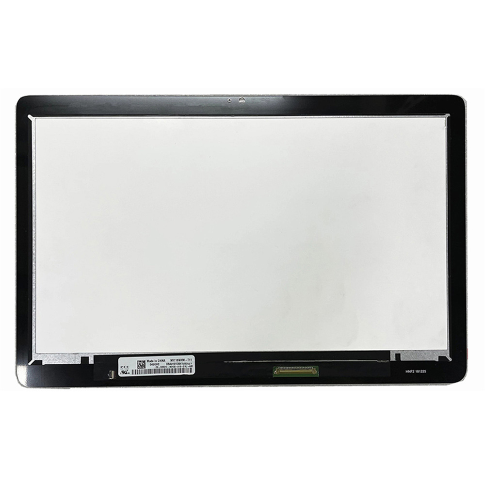 NV116WHM-T11 для Boe 11.6 "Замена экрана экрана ноутбука LCD 1366 * 768 светодиодный сенсорный экран